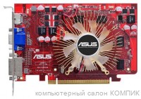 Видеокарта PCI-Express Radeon 4670 512Mb 128 bit б/у