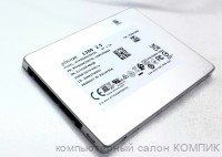 Жесткий диск SSD твердотельный SATA 256Gb Micron  б/у