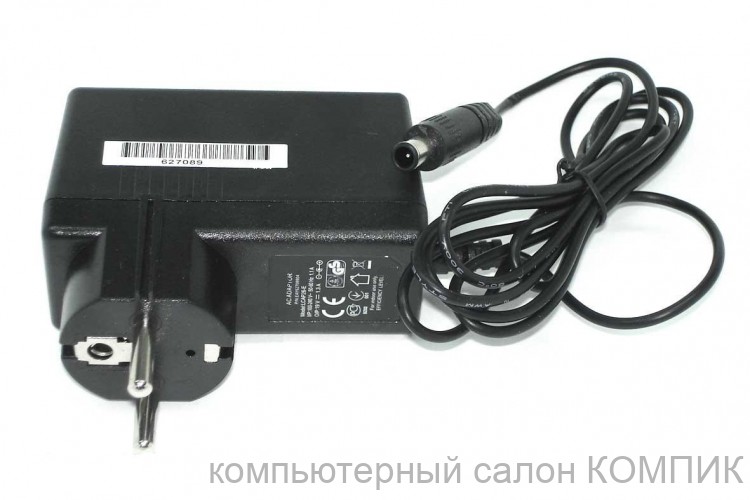 Зарядное устройство 19V(1.7A) 6,5х4,4