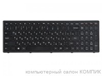 Клавиатура для ноутбука Lenovo G500S G505S P/N: 25211020, MP-12U73US-686
