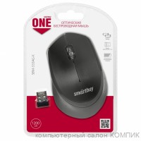 Мышь USB Smartbuy 333 беспроводная
