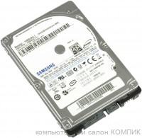Жесткий диск 2.5 " SATA 500Gb Samsung