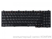 Клавиатура для ноутбука Lenovo G555 G550 V560