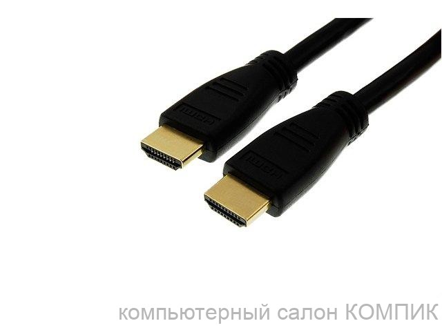 Кабель HDMI 1м OT-AVW39