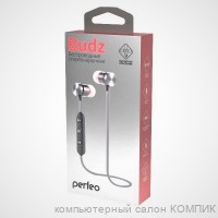 Гарнитура (Bluetooth) Budz Perfeo A4344