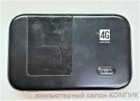 Мобильный роутер Wi-Fi Мегафон 4G MR 100-3  (без з/у) б/у