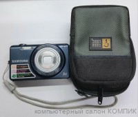 Цифровой фотоаппарат Samsung ST65 + чехол б/у