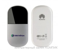 Мобильный роутер Wi-Fi Мегафон Е5832-9008 (без з/у) б/у