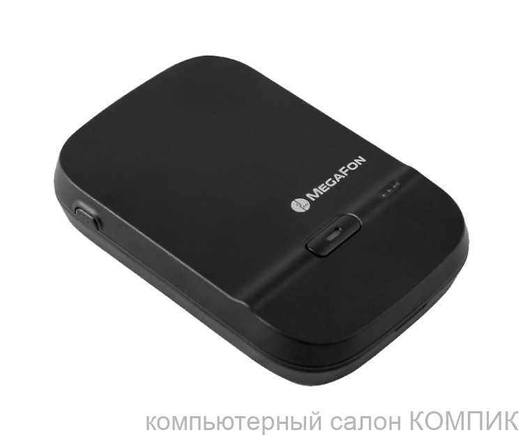 Мобильный роутер Мегафон 4G MR150-6 б/у