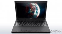 Ноутбук Lenovo G500 15,6/Pent Dual Core 2020M 2,4 Ггц/DDR3 4 Gb/Sata 500 Gb/Intel HD б/у