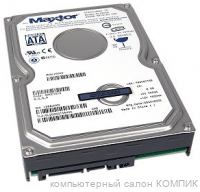 Жесткий диск SATA 250Gb Maxtor б/у