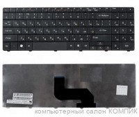 Клавиатура для ноутбука PACKARD BELL EasyNote DT85 LJ61 LJ63 LJ65