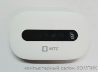 Мобильный роутер МТС 421D (без з/у) б/у