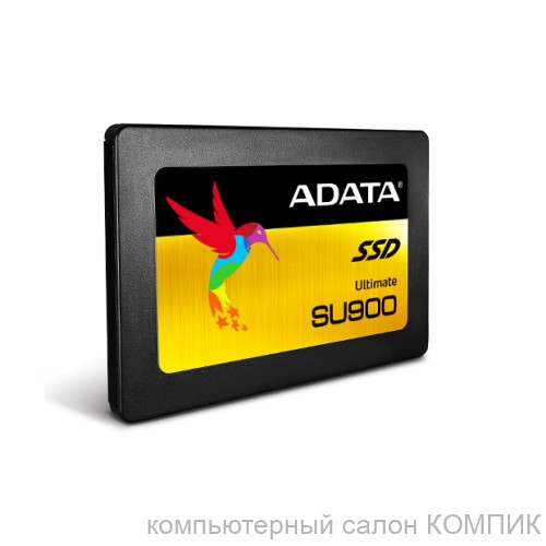 Жесткий диск SSD твердотельный SATA 512Gb Adata  б/у