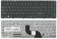 Клавиатура для ноутбука Packard Bell EasyNote TE11 P/N: MP-09B23SU-6981