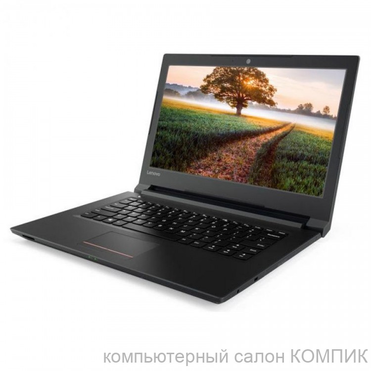 Ноутбук Lenovo V110-15IAP 15,6/Pent Quard Core N4200 (до 2,5 Ггц)/DDR3 4 Gb/Sata 500 Gb/Intel HD б/у