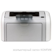 Принтер лазерный HP LaserJet 1020 б/у