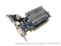 Видеокарта PCI-Express Radeon HD3450 512Mb/DDR2 б/у