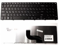 Клавиатура для ноутбука PACKARD BELL TE11 V.2 P/N: MP-09B23SU-6981
