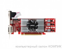 Видеокарта PCI-Express GF GT 220 1024\128\DDR3 б/у