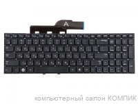 Клавиатура для ноутбука Samsung 300E5A NP300E5V