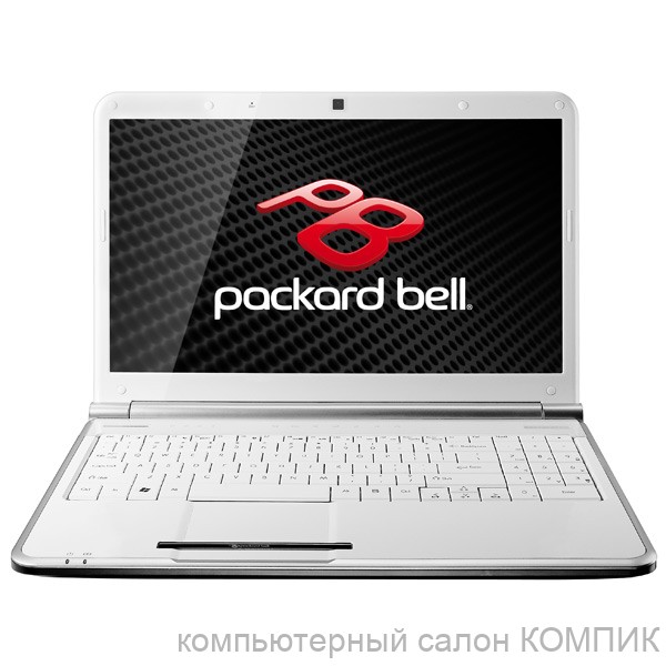 Ноутбук Pachard bell TJ76 Core i3-330M(2.1 Ггц)/DDR3 4Gb/Sata 250 Gb/Rad.HD5470 (512Mb)/износ АКБ5%