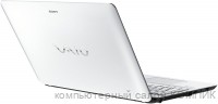 Ноутбук SONY SVF152A29V 15.6/ Pent 2117U/ DDR3 2x4Gb/ SSD 480Gb/ GT 740M/ Bluetooth/ износ АКБ: 19%