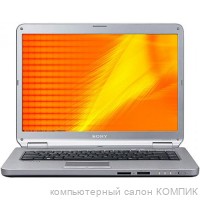 Ноутбук Sony VGN-NR13SR/15.4/ Core2Duo T6500 (2.1 ггц)/ DDr2 4Gb/ 500Gb Sata/ GF 8400Gt 128mb/ Win 7