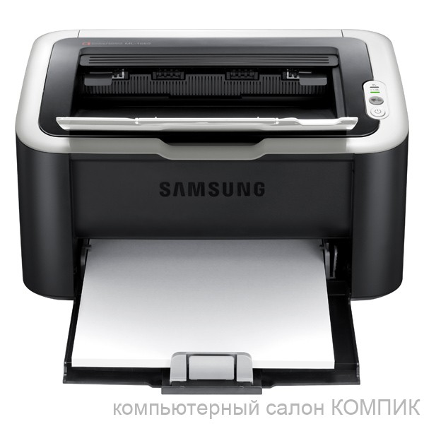 Принтер лазерный Samsung ML-1660 б/у