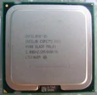 Процессор 775 Soket Core2Duo 4400 2.00/2/800 б/у