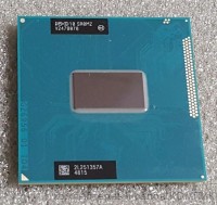 Процессор для ноутбука i5-3210M 2.5гц (SROMZ) б/у