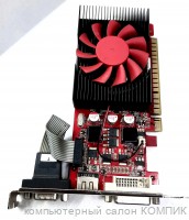 Видеокарта PCI-Express GF GT 430 1024\64\DDR3 б/у