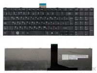 Клавиатура для ноутбука Toshiba C850 L850 L870