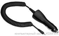 Автомобильное з/у 5V-500mA IRON Selection Nokia 6101/70/6111/6060