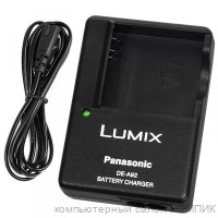Зарядное устройство 4,2V-430mA (для фотоаппарата Lumix) DE-A92 б/у