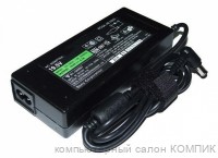 Зарядное устройство Sony 19,5V(3.9A) 6,5х4,4