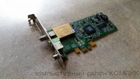 TV-тюнер  PCI- exp. б/у (не комплект)