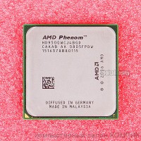 Процессор AM2+ Soket Phenom X4 9500 2.2 б/у