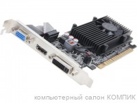 Видеокарта PCI-Express GF GT 520 2048\64bit\DDR3 б/у