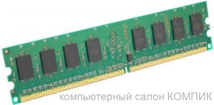 Оперативная память DDR2 1Gb б/у