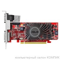 Видеокарта PCI-Express GF GT 610 1024/64 bit/DDR3 б/у