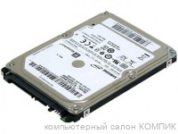 Жесткий диск 2.5 " SATA 80Gb Samsung б/у