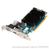 Видеокарта PCI-Express Radeon HD6250 512Gb DDR2 б/у