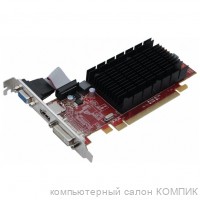 Видеокарта PCI-Express Radeon HD6450 1Gb DDR3 б/у
