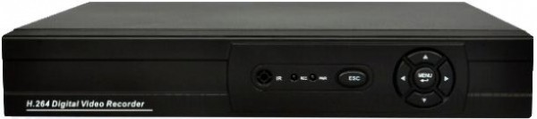 AHD видеорегистратор Орбита VHD-406 (4 камеры )