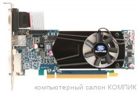 Видеокарта PCI-Express Radeon HD6570 1Gb/ DDR3/ 128 bit б/у