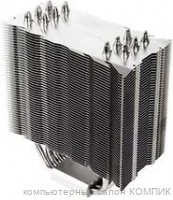Радиатор 775 Soket (без вентилятора; тепловые трубки) Asus б/у
