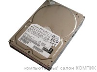 Жесткий диск IDE 160Gb Hitachi б/у
