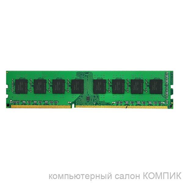 Оперативная память DDR3- 1333Mhz 2Gb (только для АMD) б/у