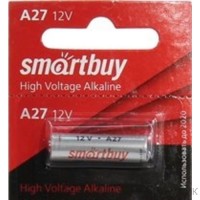 Элемент питания 27 A Smartbuy (алкалин)